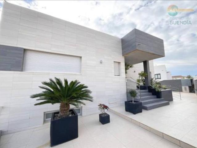 Casa en venta en Moreras, Bajo Guadalentín