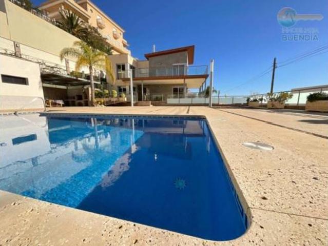 Casa en venta en Moreras, Bajo Guadalentín