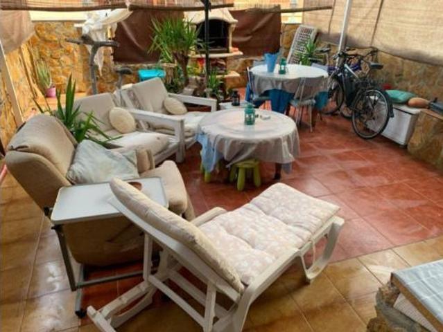 Casa en venta en Moreras, Bajo Guadalentín
