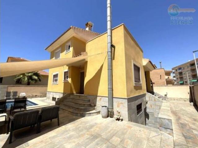 Casa en venta en Puerto de Mazarrón, Bajo Guadalentín