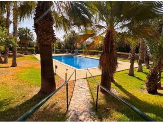 Casa en venta en El Alamillo, Bajo Guadalentín