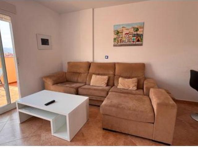 Casa en venta en Puerto de Mazarrón, Bajo Guadalentín