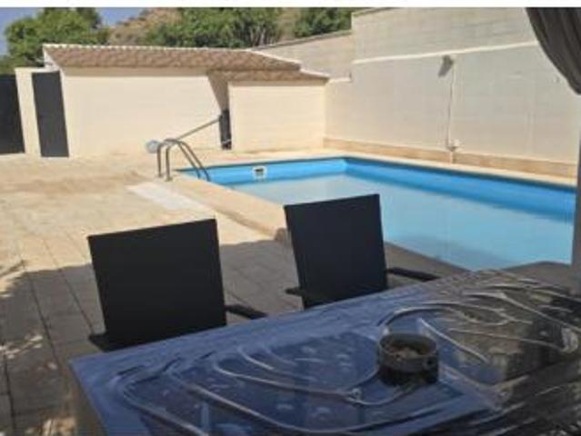 Casa en venta en El Alamillo, Bajo Guadalentín