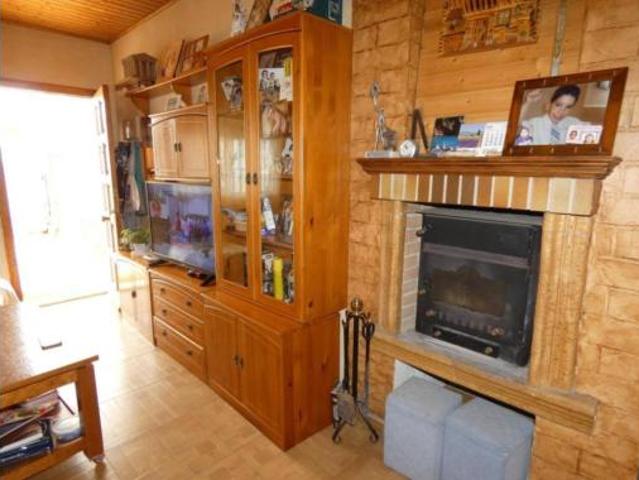 Casa en venta en Mazarrón, El Alamillo