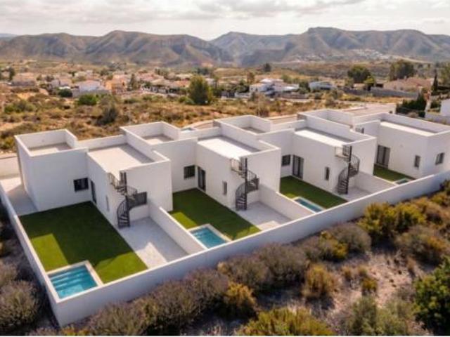Casa en venta en Garrobo, Bajo Guadalentín