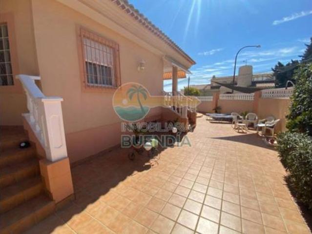 Casa en venta en Moreras, Bajo Guadalentín