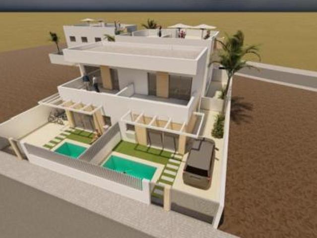 Casa en venta en Bajo Guadalentín, Murcia