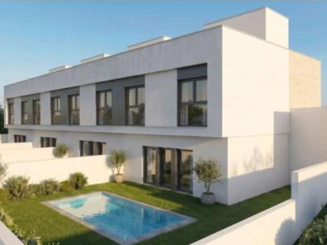 Casa en venta en Garrobo, Bajo Guadalentín