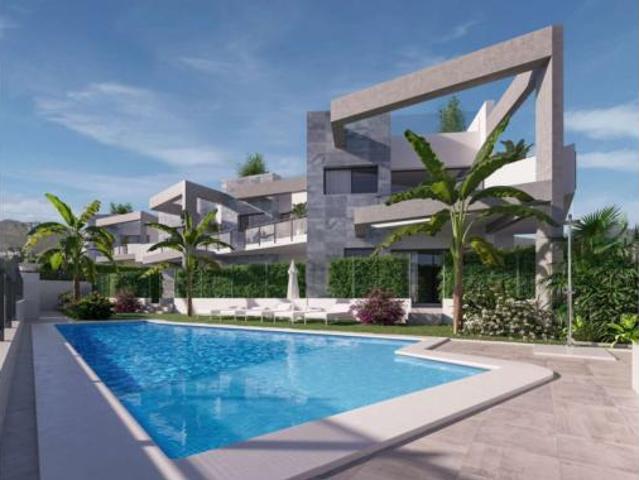 Casa en venta en Bajo Guadalentín, Murcia