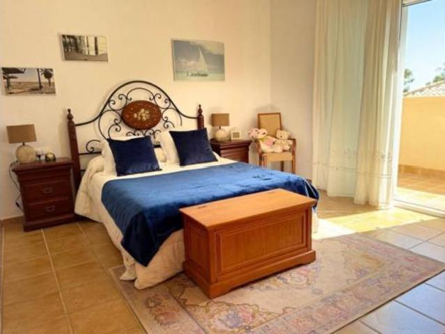 Casa en venta en Mazarrón, Bolnuevo