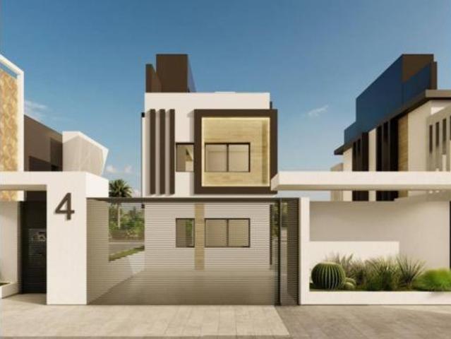 Casa en venta en Mazarrón, El Alamillo