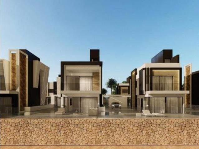 Casa en venta en El Alamillo, Bajo Guadalentín