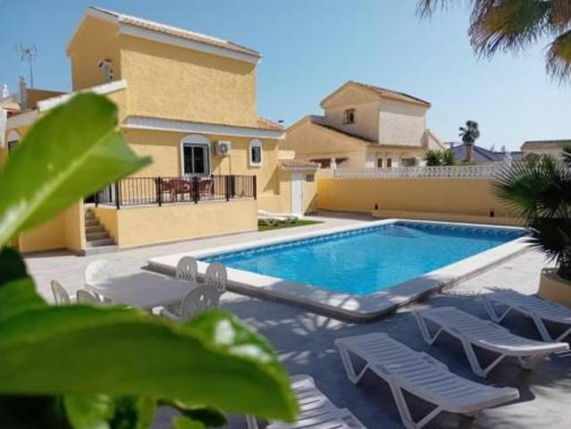 Casa en venta en Mazarrón, Saladillo