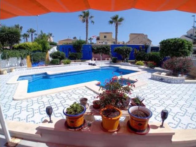 Casa en venta en Mazarrón, Saladillo