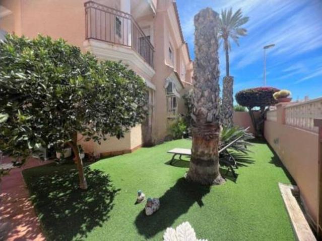 Casa en venta en Mazarrón, El Alamillo