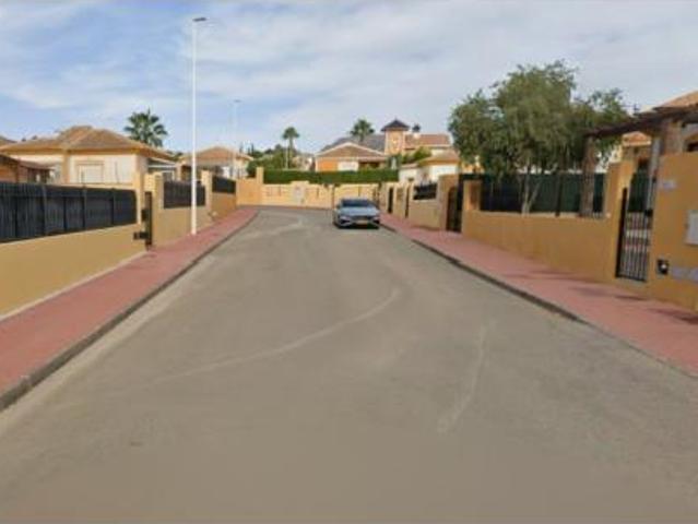 Casa en venta en Garrobo, Bajo Guadalentín