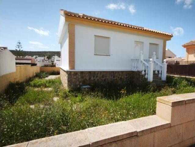 Casa en venta en Camposol, Mazarrón