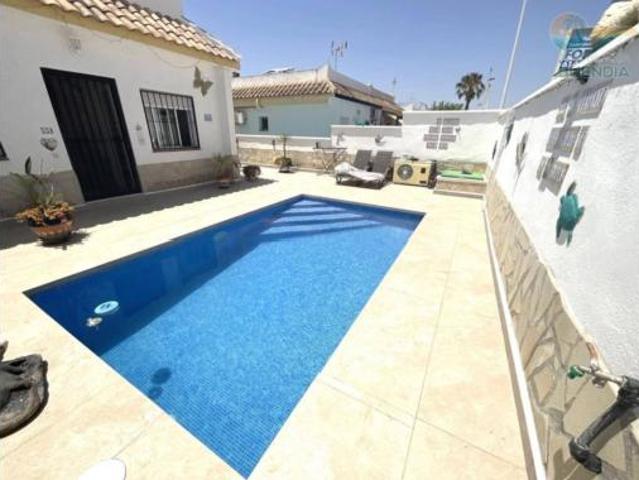 Casa en venta en Saladillo, Bajo Guadalentín