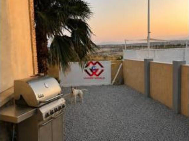 Casa en venta en Saladillo, Bajo Guadalentín