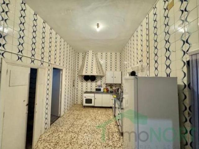 Casa en venta en Saladillo, Bajo Guadalentín