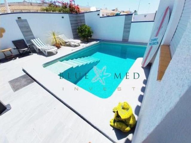 Casa en venta en Saladillo, Bajo Guadalentín