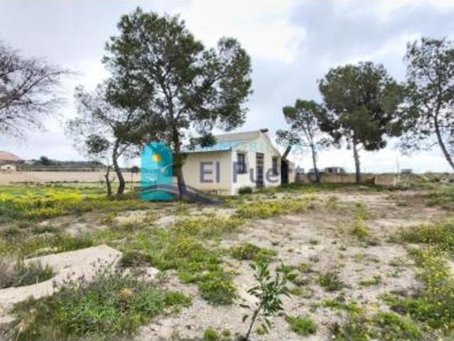 Casa en venta en Saladillo, Bajo Guadalentín