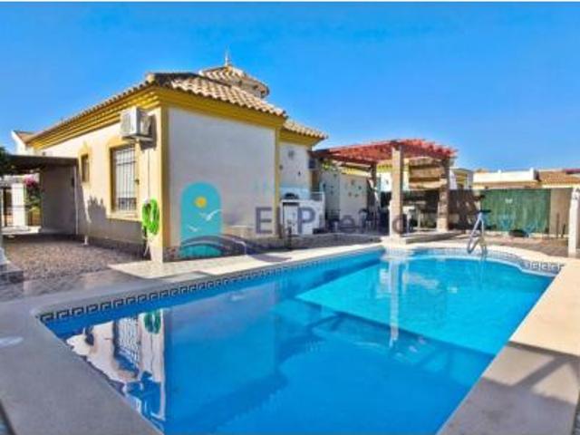 Chalet en venta en Garrobo, Bajo Guadalentín