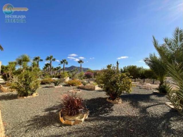 Casa en venta en Saladillo, Bajo Guadalentín