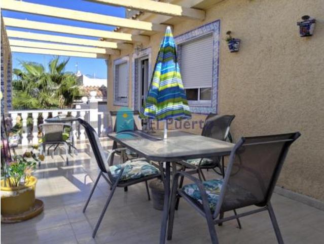 Casa en venta en Saladillo, Bajo Guadalentín
