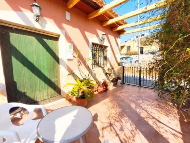 Casa en venta en Saladillo, Bajo Guadalentín