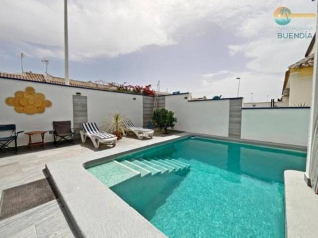Casa en venta en Saladillo, Bajo Guadalentín