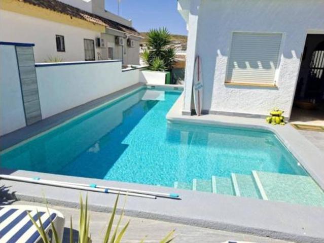 Casa en venta en Saladillo, Bajo Guadalentín