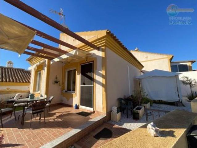 Casa en venta en Garrobo, Bajo Guadalentín