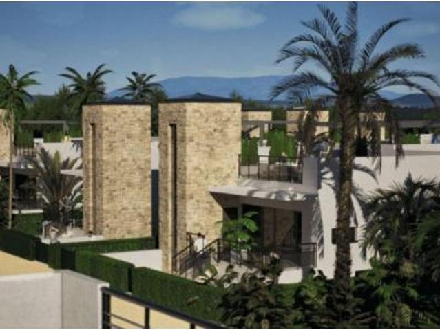 Casa en venta en Saladillo, Bajo Guadalentín