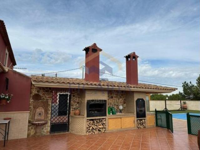 Casa en venta en Saladillo, Bajo Guadalentín
