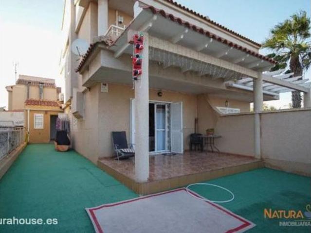 Casa en venta en Mazarrón