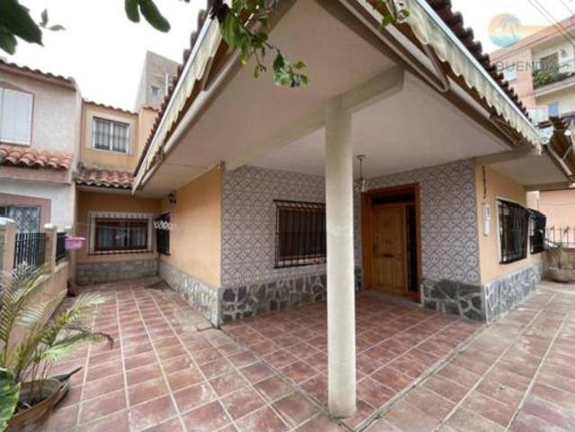 Casa en venta en Puerto de Mazarrón, Bajo Guadalentín