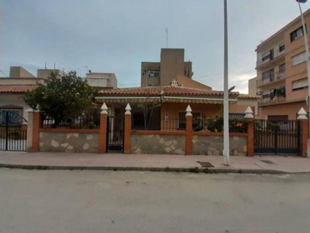 Casa en venta en Puerto de Mazarrón, Bajo Guadalentín