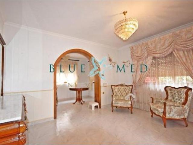 Casa en venta en Puerto de Mazarrón, Bajo Guadalentín