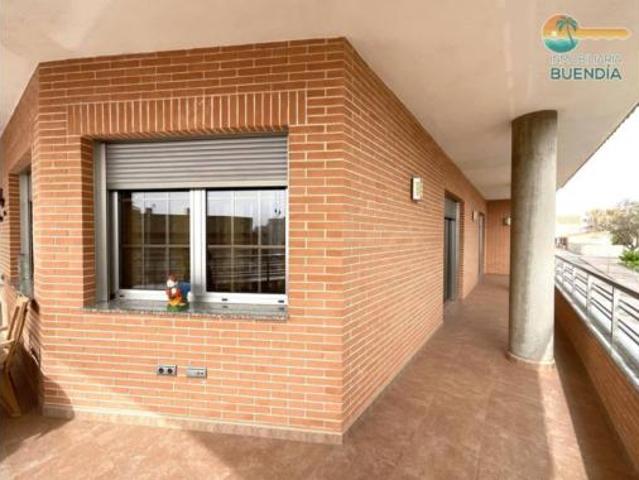 Casa en venta en Puerto de Mazarrón, Bajo Guadalentín
