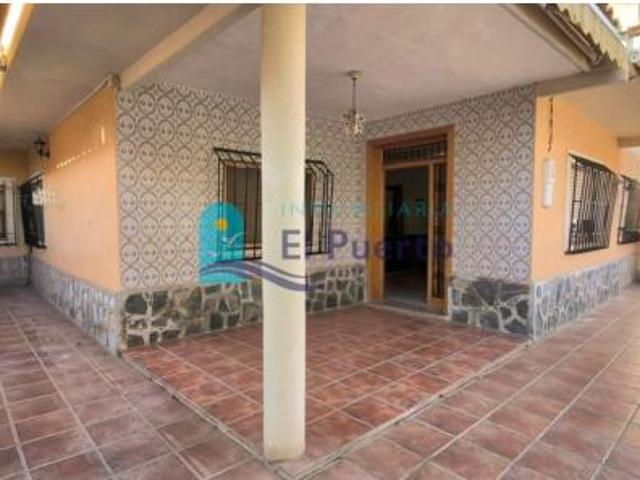 Casa en venta en Puerto de Mazarrón, Bajo Guadalentín