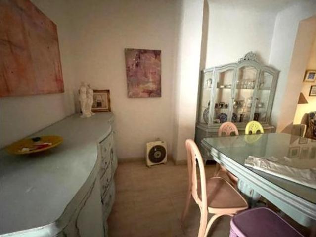 Casa en venta en Puerto de Mazarrón, Bajo Guadalentín