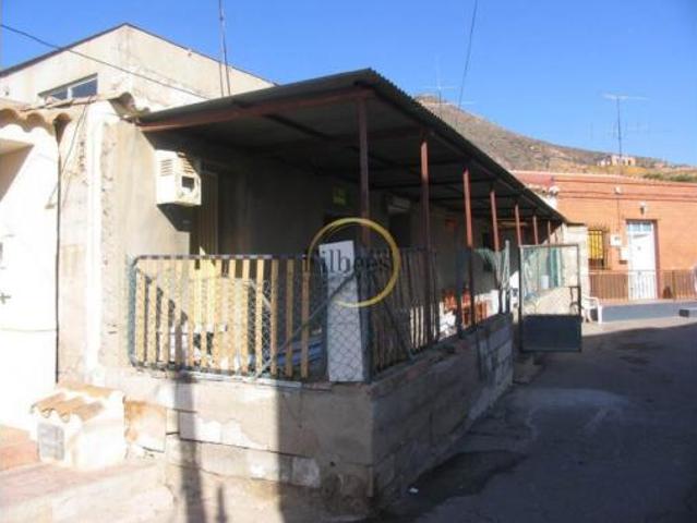 Casa en venta en Mazarrón Casa en venta en Mazarrón