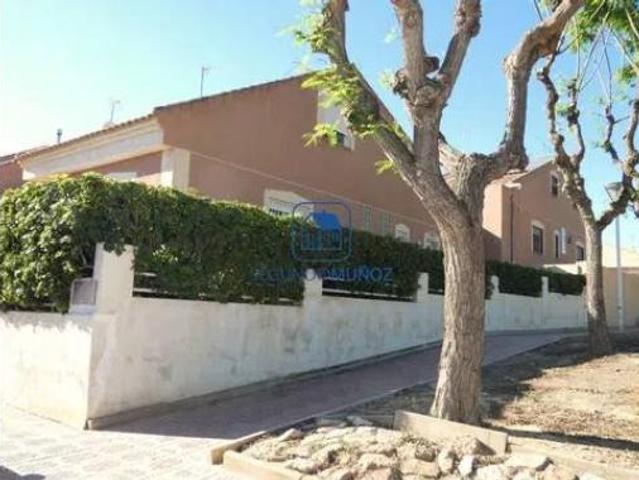 Casa en venta en Bajo Guadalentín, Murcia