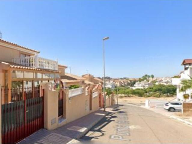 Casa en venta en El Alamillo, Bajo Guadalentín