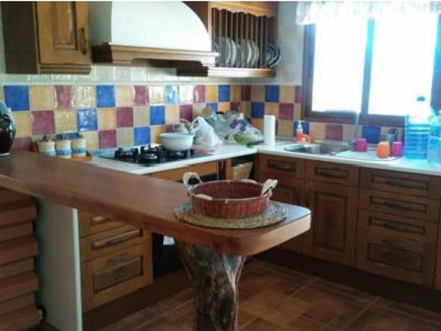 Casa en venta en Rincones, Bajo Guadalentín
