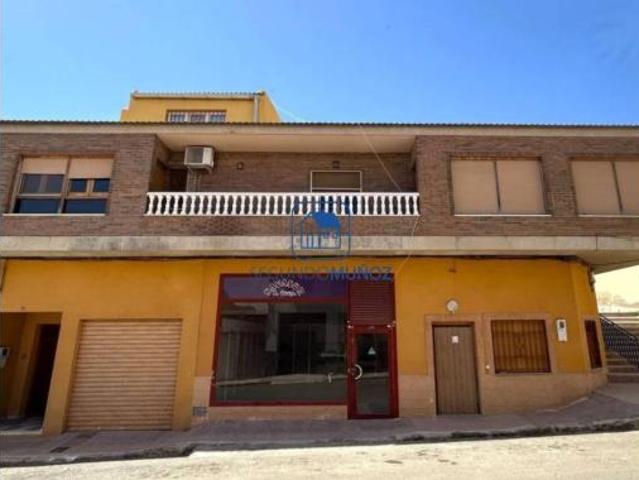Casa en venta en Mazarrón