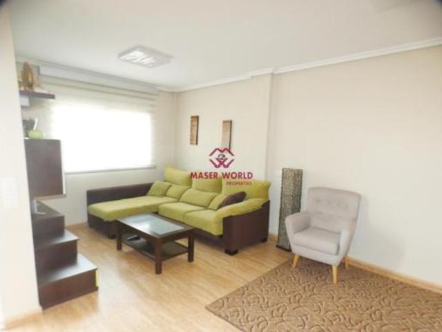 Casa en venta en Bajo Guadalentín, Murcia