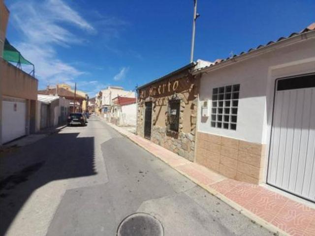 Casa en venta en Rincones, Bajo Guadalentín