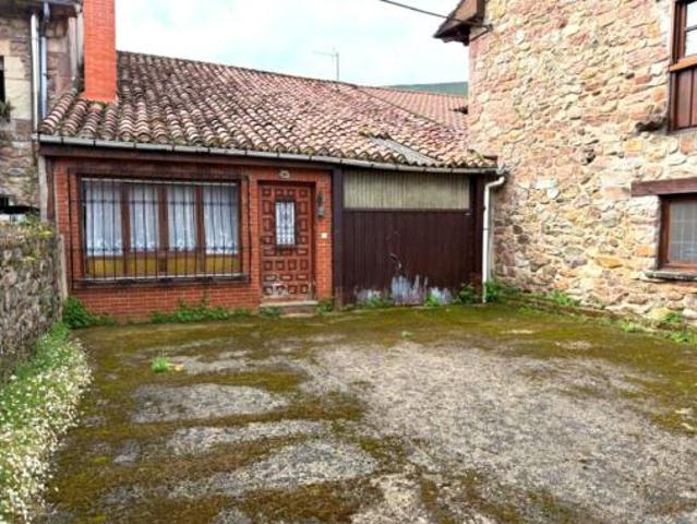 Casa en venta en Mazcuerras, Cantabria